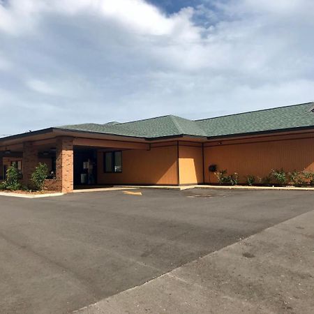 D'Arbonne Lake Motel Farmerville Εξωτερικό φωτογραφία