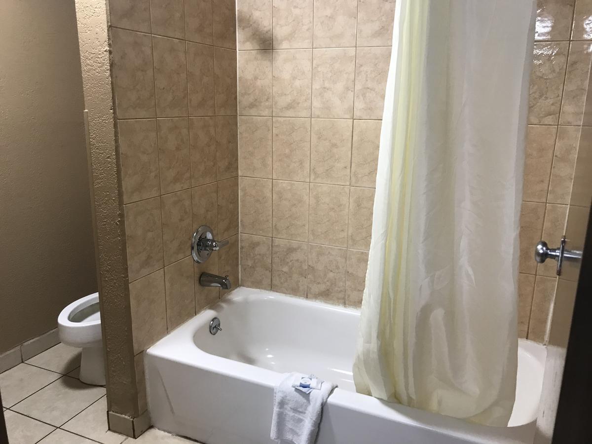 D'Arbonne Lake Motel Farmerville Εξωτερικό φωτογραφία